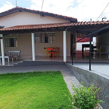 Olímpia Casa De Temporada 빌라 외부 사진