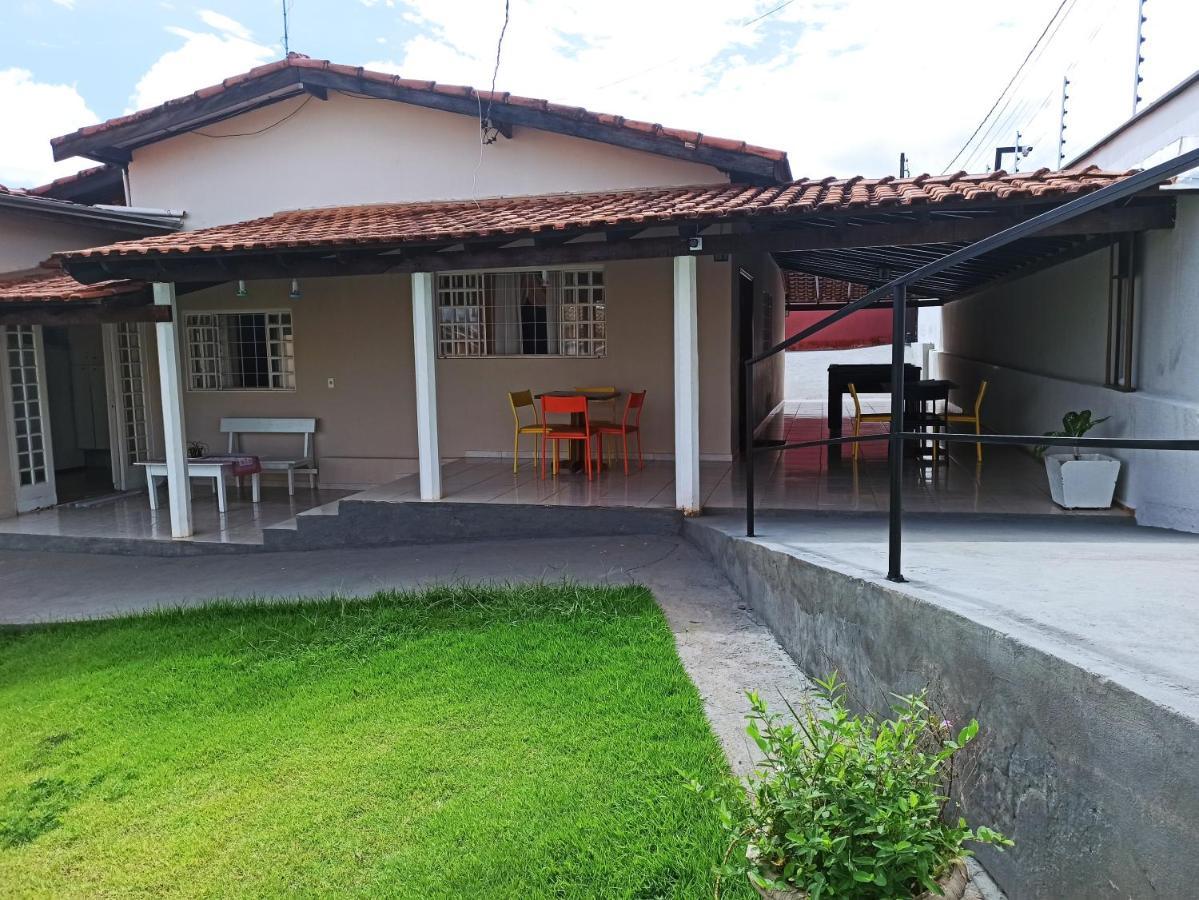 Olímpia Casa De Temporada 빌라 외부 사진