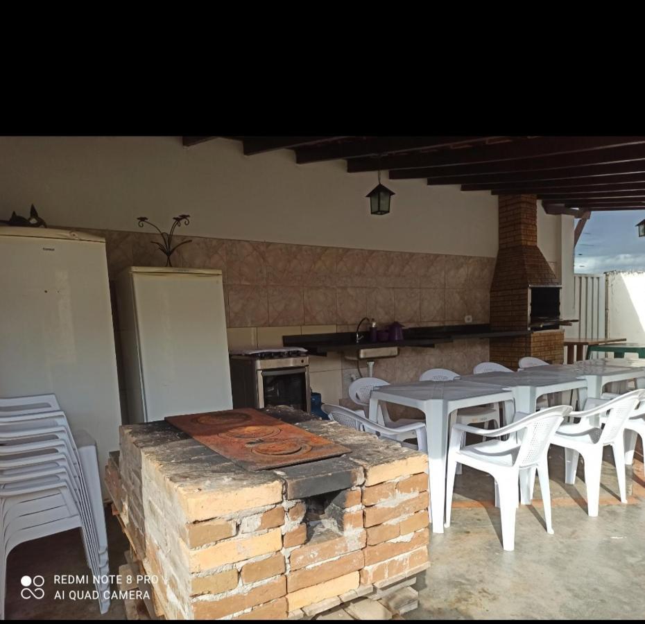 Olímpia Casa De Temporada 빌라 외부 사진