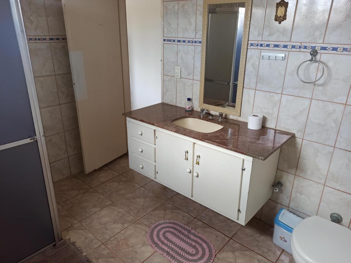 Olímpia Casa De Temporada 빌라 외부 사진